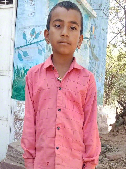 World Vision India